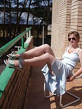 18 pictures - Upskirt sniper gallery