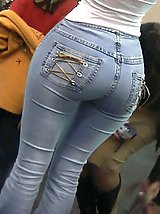 21 pictures - Jeans Girls pics gallery
