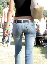 21 pictures - Jeans Girls pics gallery