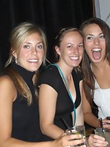 24 pictures - Upskirt pictures from real college parties