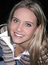 10 pictures - Downblouse parade upskirt pics