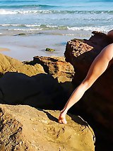 12 pictures - Real nudists sex and light erotica