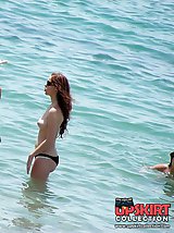 12 pictures - Wonderland of beautiful bikini girls