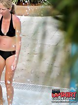 12 pictures - Bikini bra perfect for her big boobs