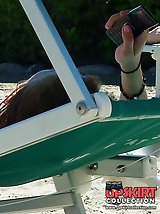 12 pictures - Weekend fun of our bikini hunter