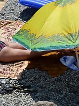12 pictures - Swimsuit petite girls on my camera