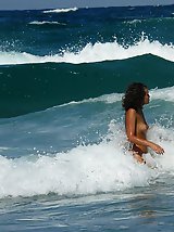 12 pictures - Photos of hot nudism from real gals