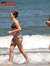 12 pictures - Hot amateurs out of their bikinis
