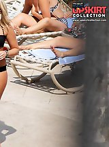 12 pictures - Sexy bikini pictures of nude girls