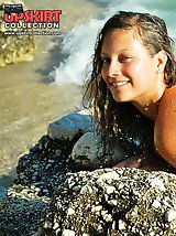 12 pictures - New adult pics of teenie nudists
