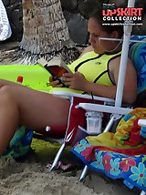 12 pictures - Only hottest amateurs in bikinis