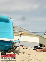 12 pictures - Seducing butts in bikini for cam guy