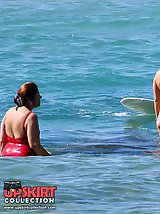 12 pictures - Amazing big bodies in nice bikinis