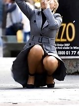 17 pictures - Upskirt sniper gallery
