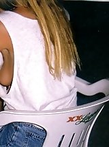 10 pictures - Downblouse Shots upskirt pictures