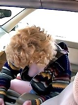 10 pictures - Downblouse Shots upskirt pictures