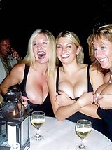 24 pictures - These hot downblouses can drive any guy crazy