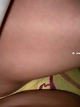 24 pictures - Nice vids with pretty and well-bodied chicks shot from below by spy cam