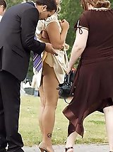5 pictures - Upskirt sniper gallery