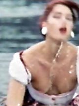 10 pictures - Downblouse Shots upskirt pictures