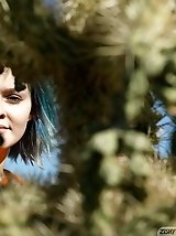 8 pictures - Vonnie Bean Desert Oranges Pt1