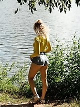 8 pictures - Sunny Radford In Pretty Pictures