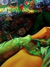 8 pictures - Luna Fey Trailer Park Poetry