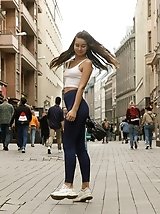 8 pictures - Miki Pedangen Hawaiian Latvian