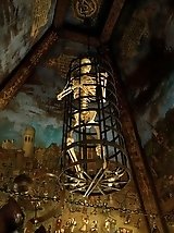 8 pictures - Ivanna Ershova Museum Of Torture