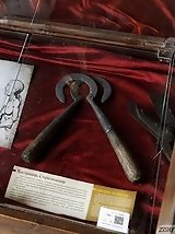 8 pictures - Ivanna Ershova Museum Of Torture